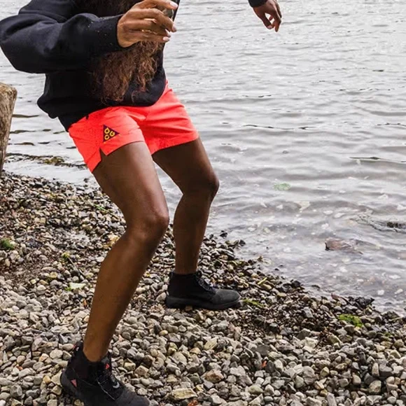 Nike ACG Ruckel Ridge Shoes - Picture 15 of 15